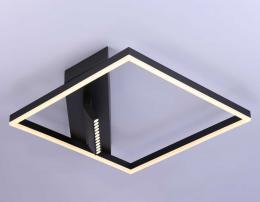 Потолочный светодиодный светильник Ambrella light Comfort LineTech FL51464  купить